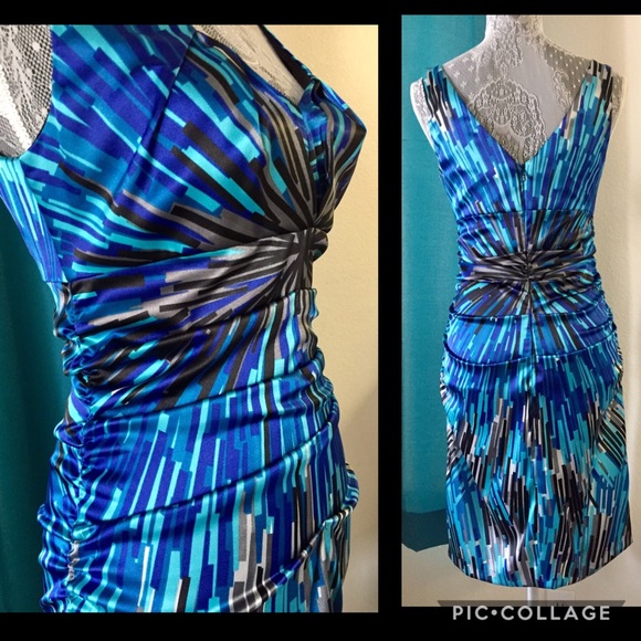 🆕 LONDON TIMES wiggle DRESS! - Picture 6 of 7